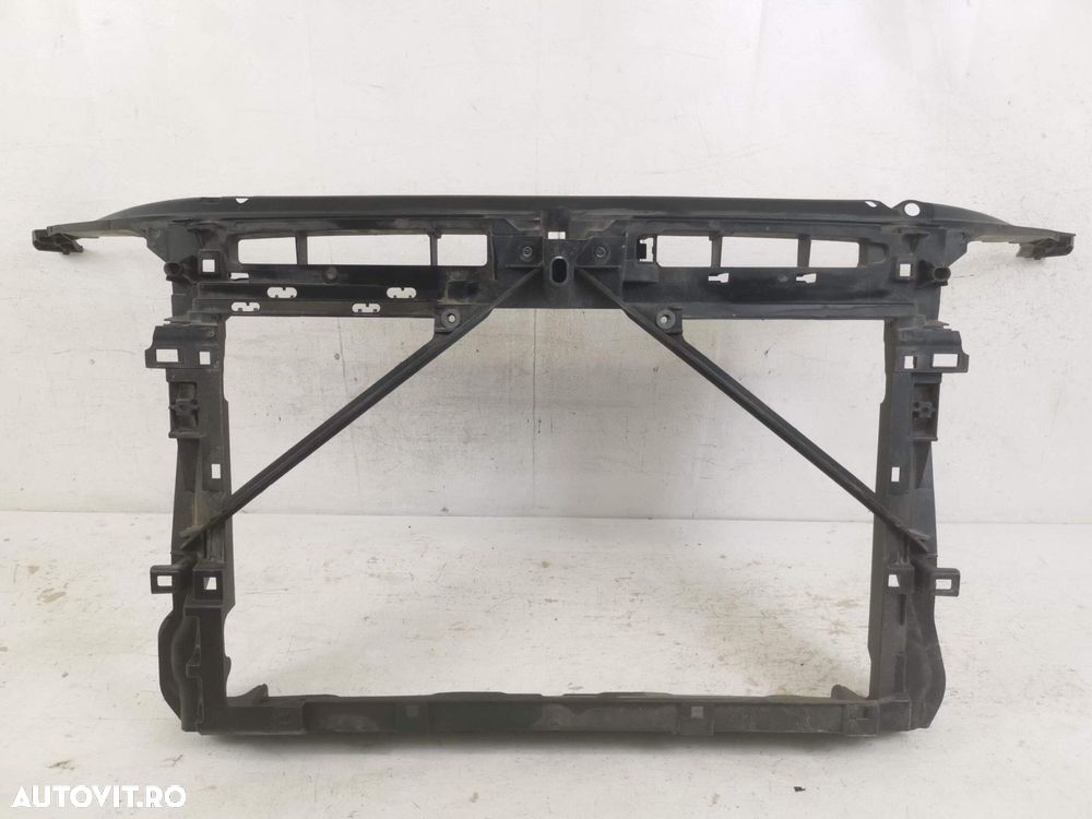 Trager Frontal Skoda  Octavia 3 2013 2014 2015 2016 2017 Original Avar - 2