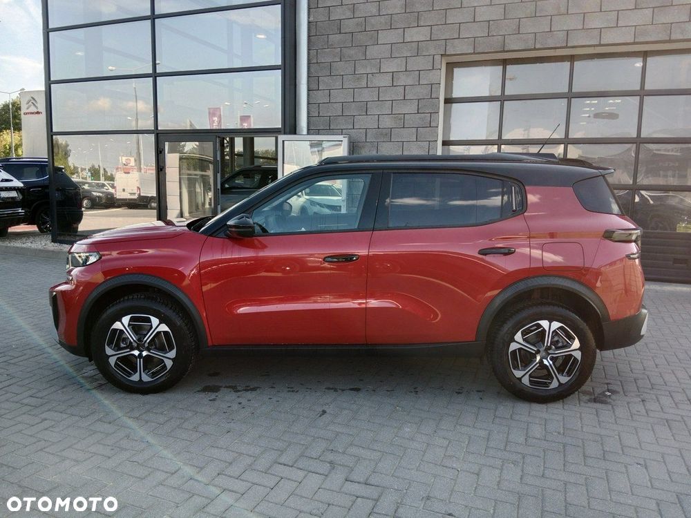 Citroën C3 Aircross - 2