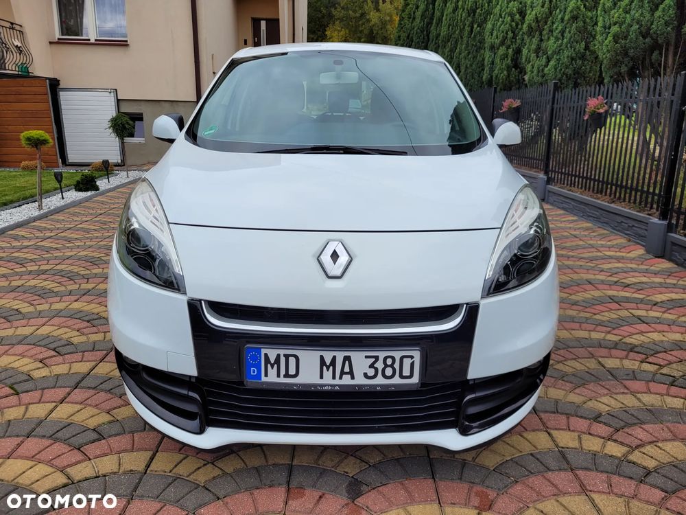 Renault Scenic - 2
