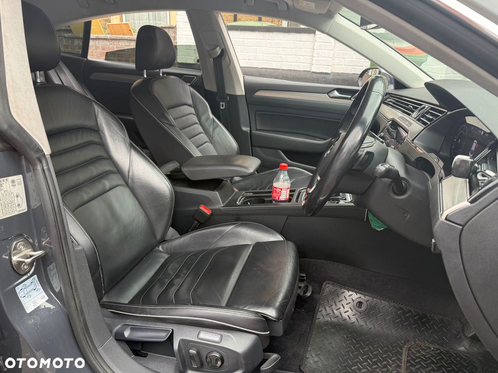Volkswagen Arteon - 6