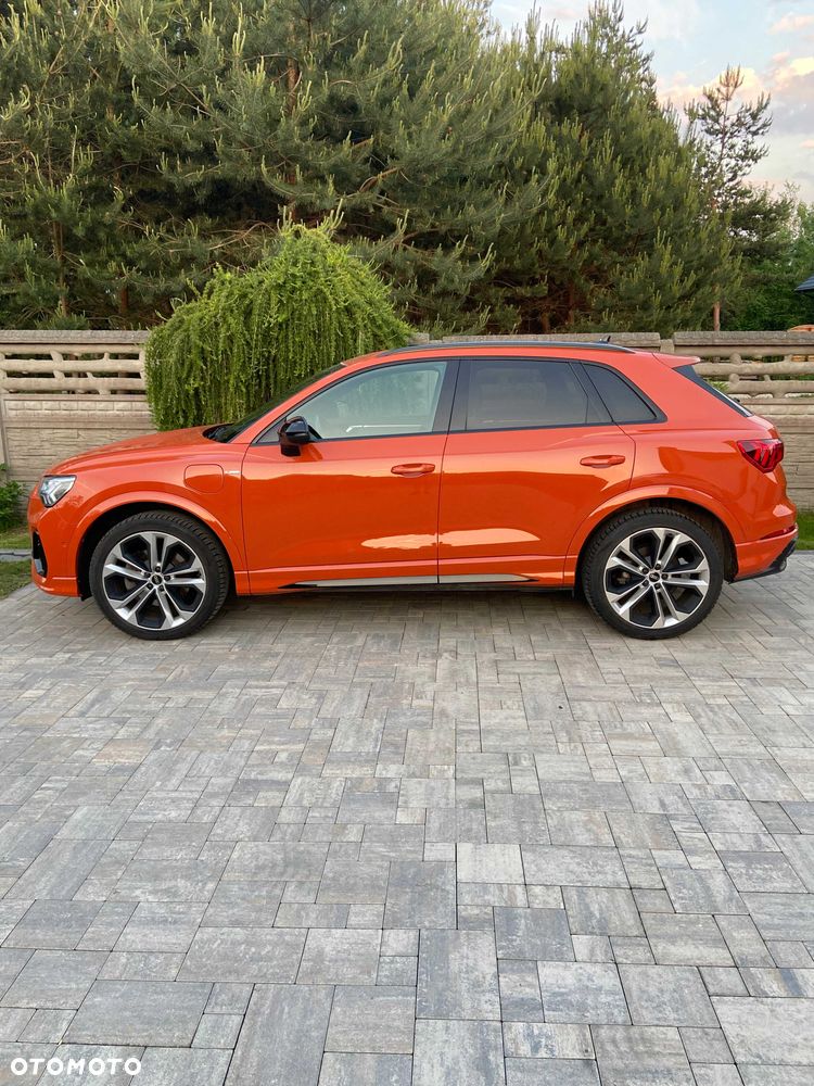 Audi Q3 - 3