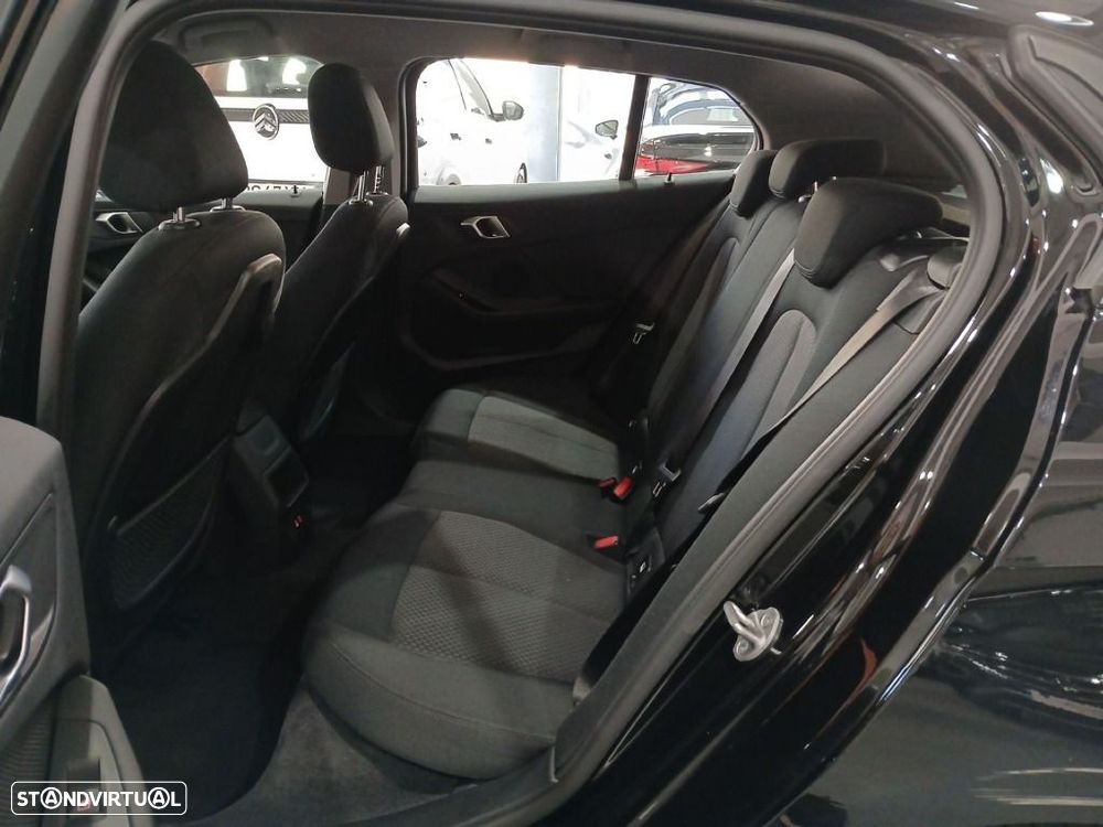 BMW 116 d - 33