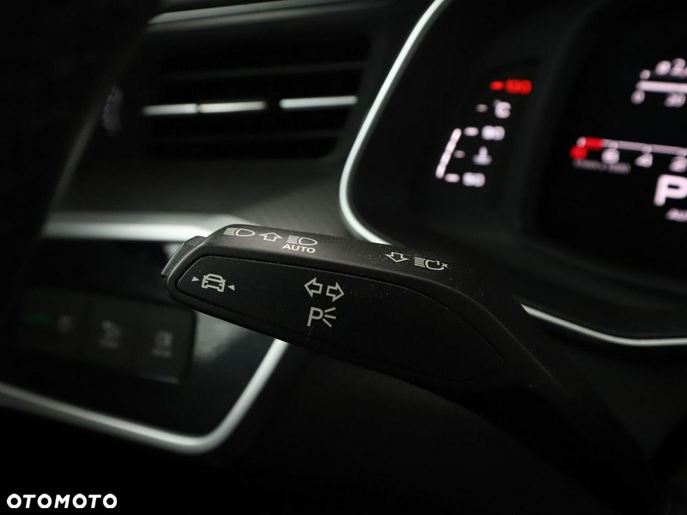 Audi A6 Avant 45 TFSI mHEV Quattro S Line S tronic - 36
