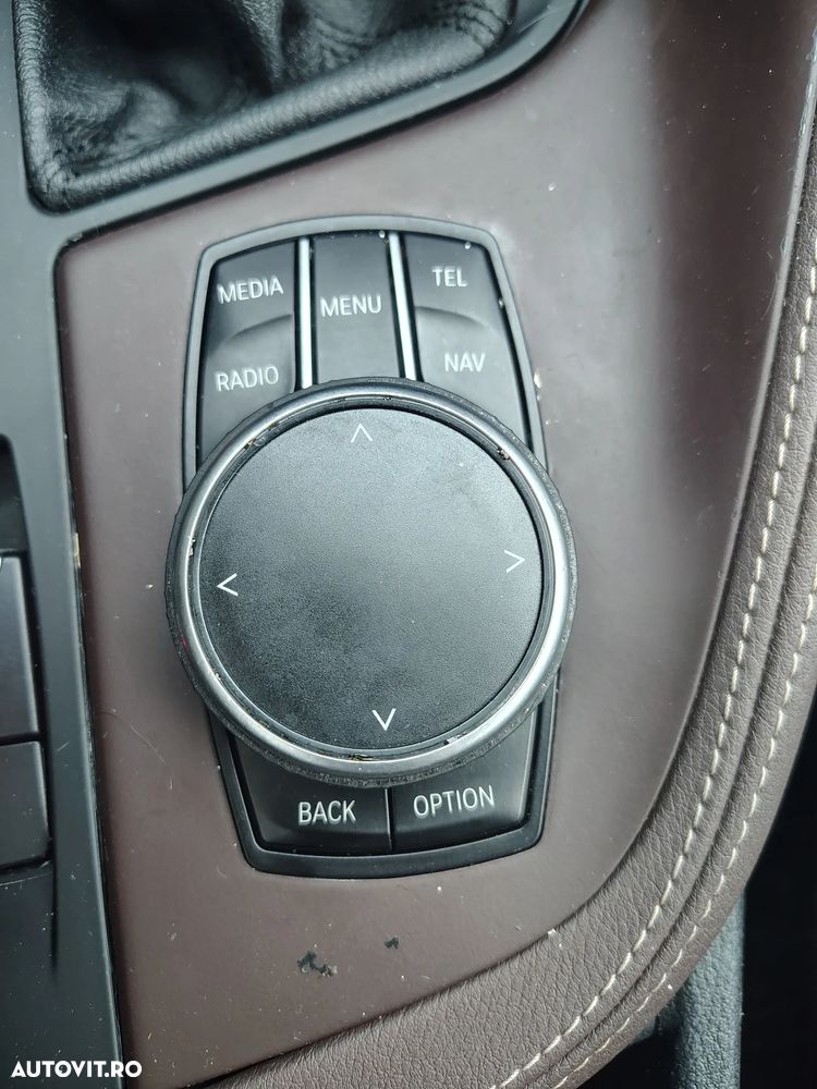 BMW X1 - 8