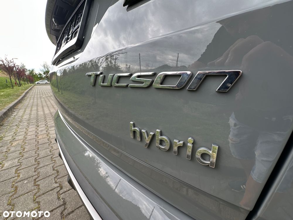 Hyundai Tucson - 24