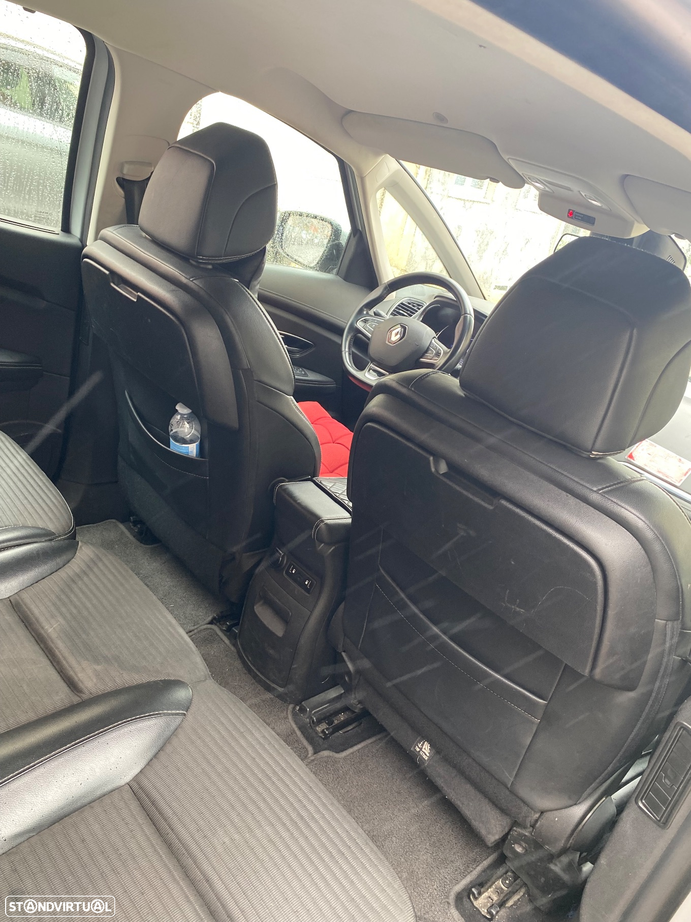 Renault Grand Scénic 1.5 dCi Bose Edition EDC SS - 3