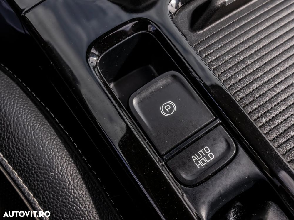 Kia XCeed 1.6 GDI DCT6 OPF Plug-in-Hybrid Spirit - 30