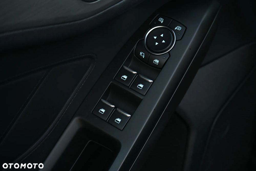 Ford Focus SW 2.0 TDCi Titanium ASS PowerShift - 31
