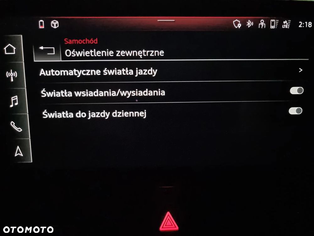 Audi A4 Limousine - 36