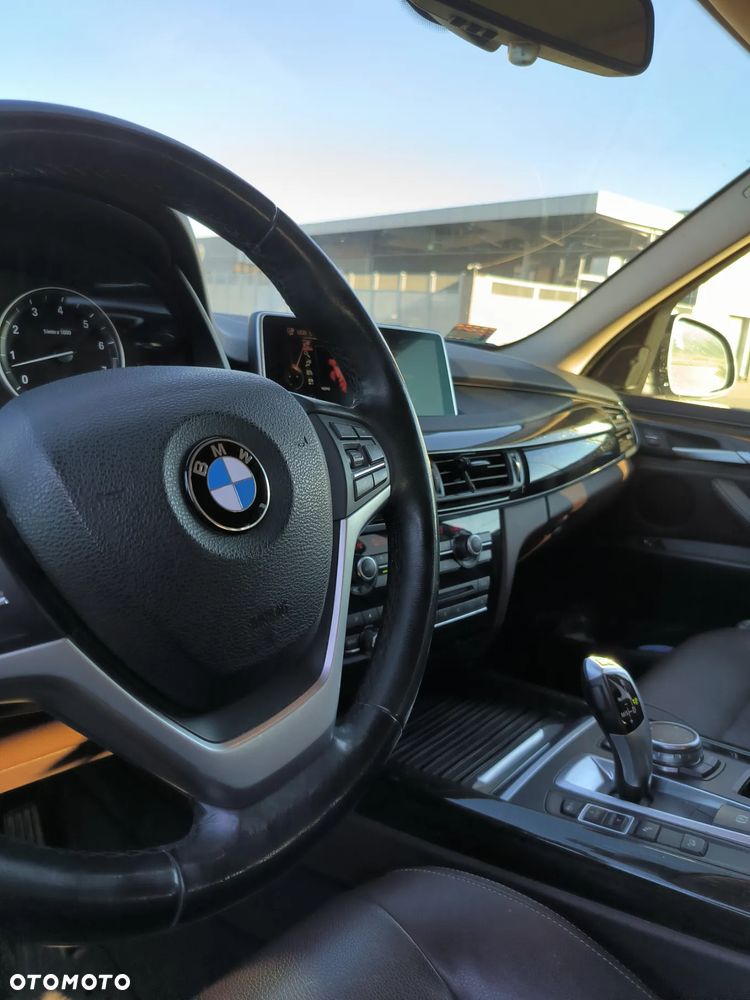 BMW X5 xDrive35i - 4