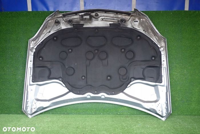 MB C-KLASA W204 204 LIFT 10-14 maska - 7