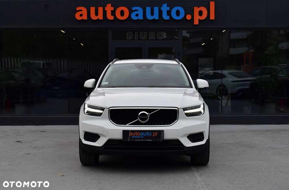 Volvo XC 40 T3 Momentum - 2