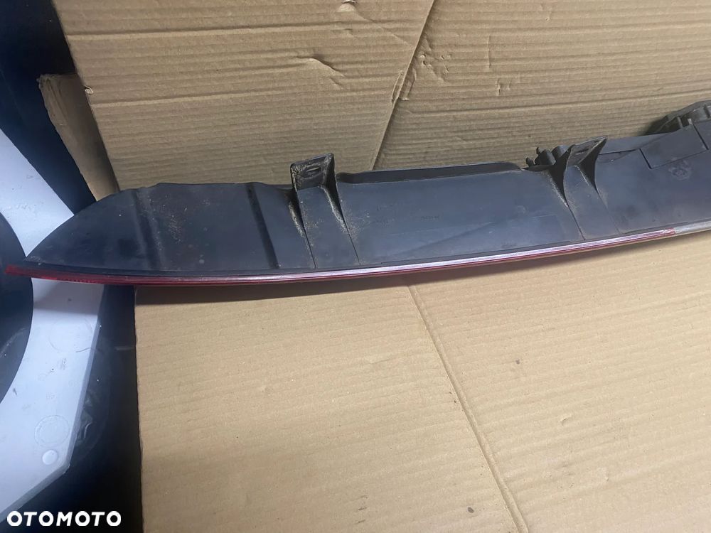 LAMPA TYLNA PRAWA MERCEDES VANEO W414 A4148200064 - 7