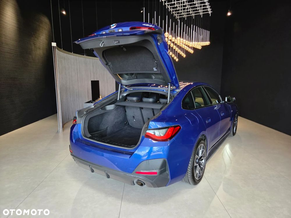 BMW Seria 4 420i GPF M Sport - 22