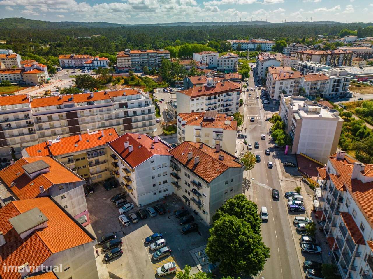 Apartamento T2 no Coração de Fátima - Grande imagem: 4/26