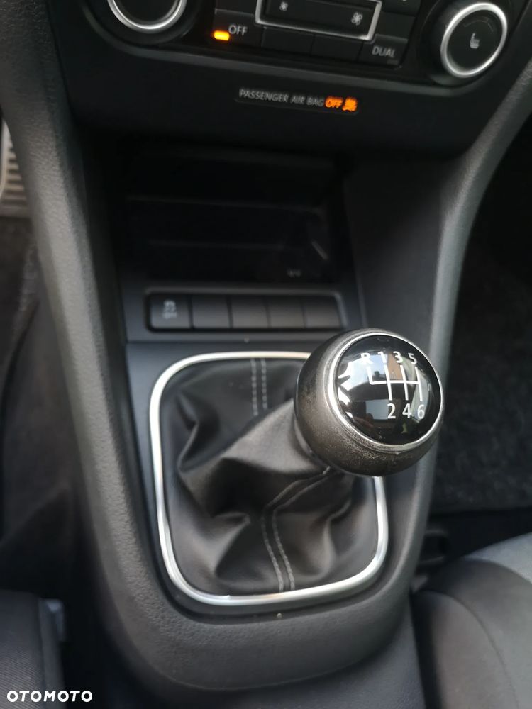 Volkswagen Golf 1.4 TSI Style - 24