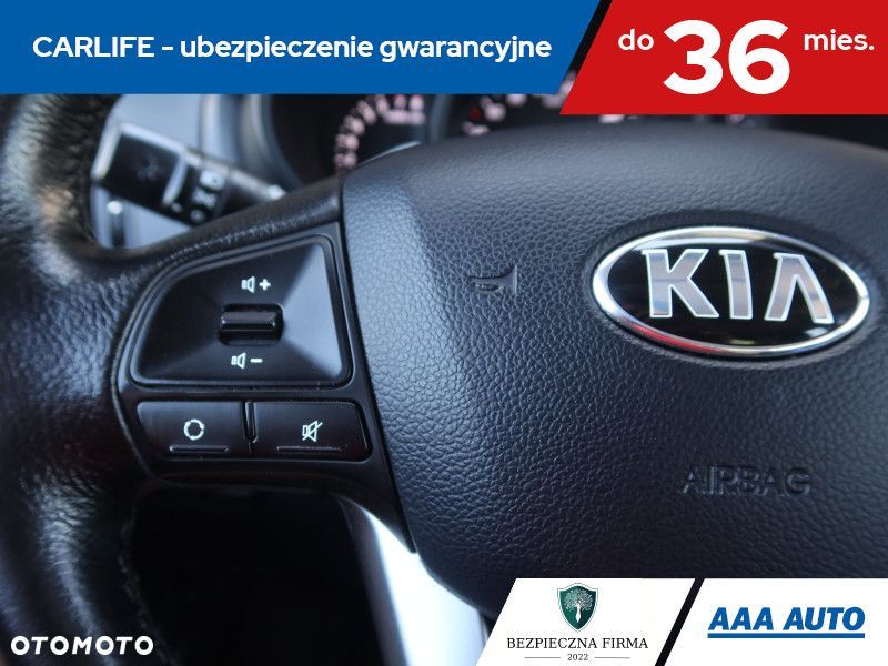 Kia Rio - 19