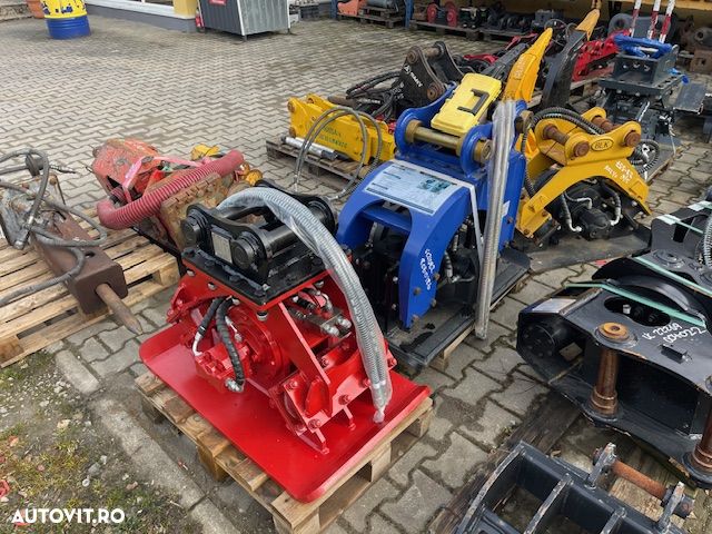 Komatsu KOMAK KKB-300C - 8