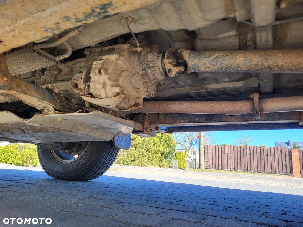 Toyota Hilux 3.0 D-4D Invincible - 14