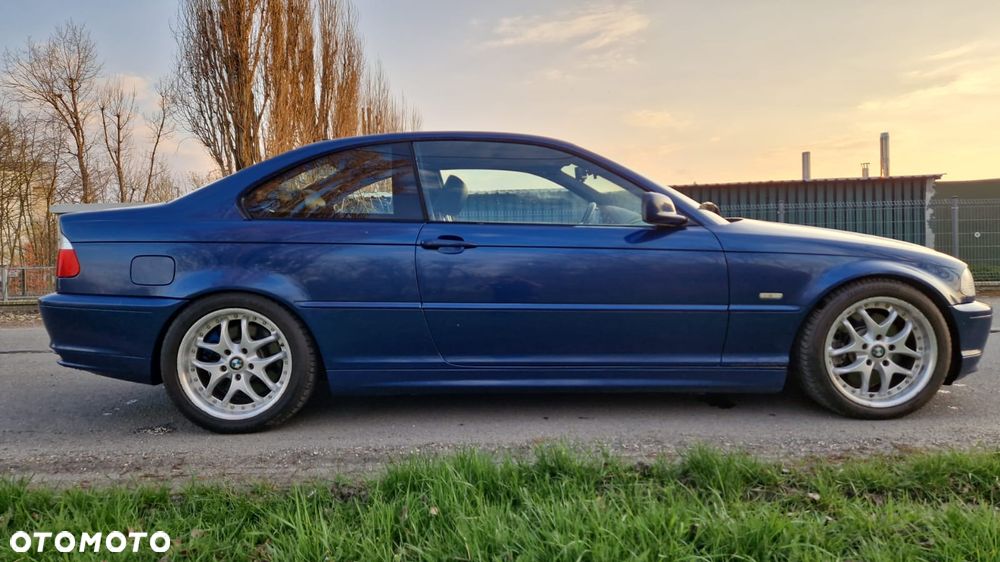 BMW Seria 3 330 Ci Edition Sport - 28
