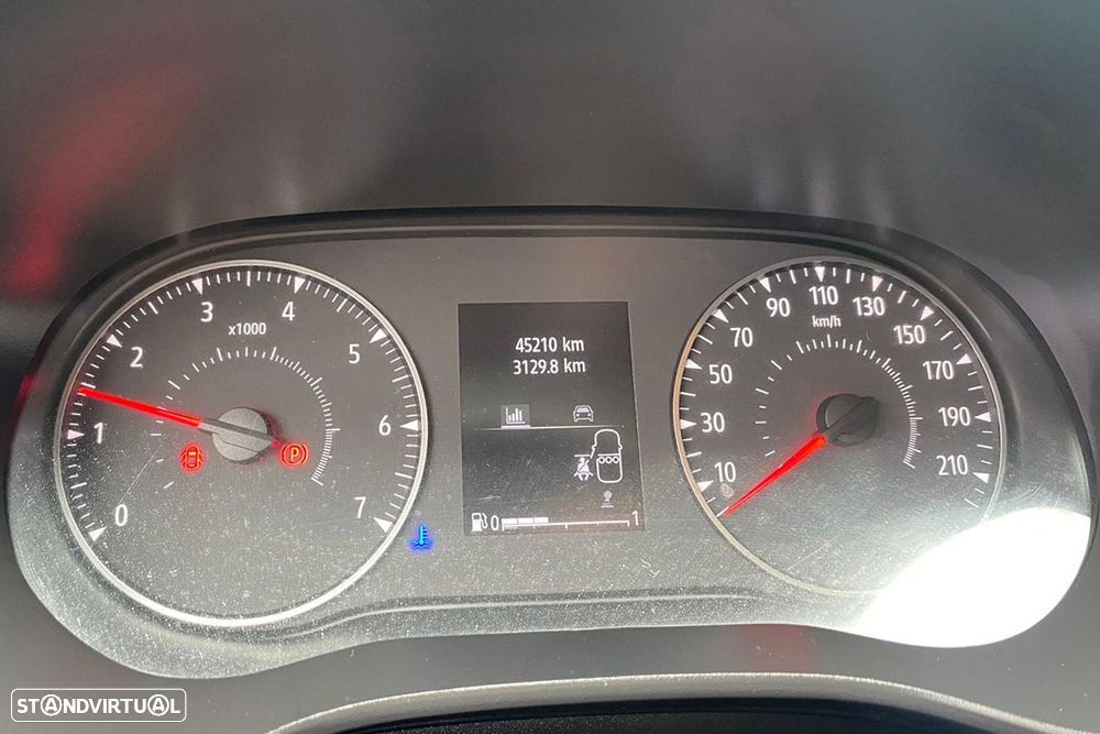 Dacia Jogger 1.0 ECO-G Extreme Bi-Fuel - 10