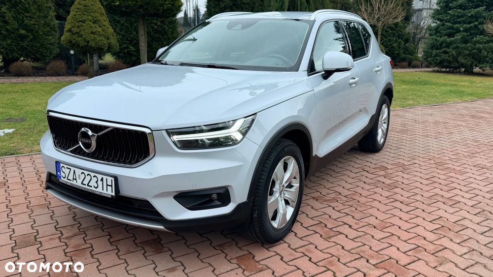 Volvo XC 40 T2 Essential - 1
