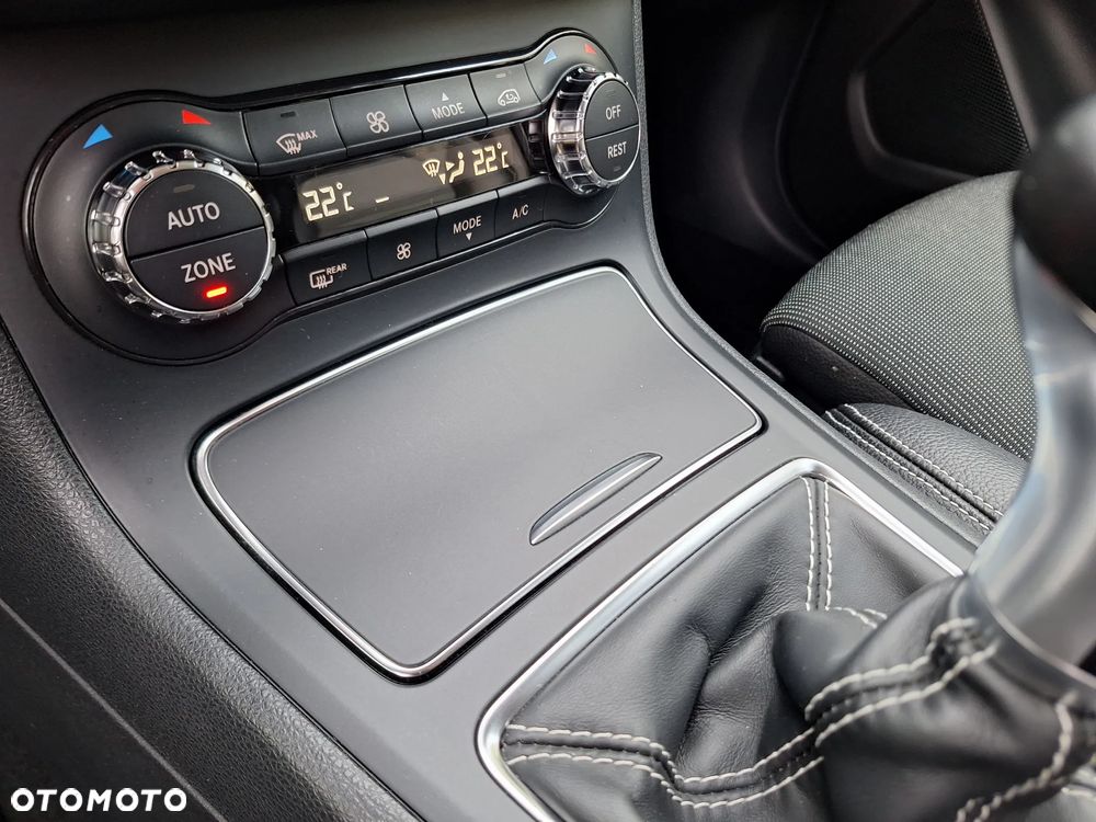 Mercedes-Benz Klasa B 180 (CDI) d Urban - 34