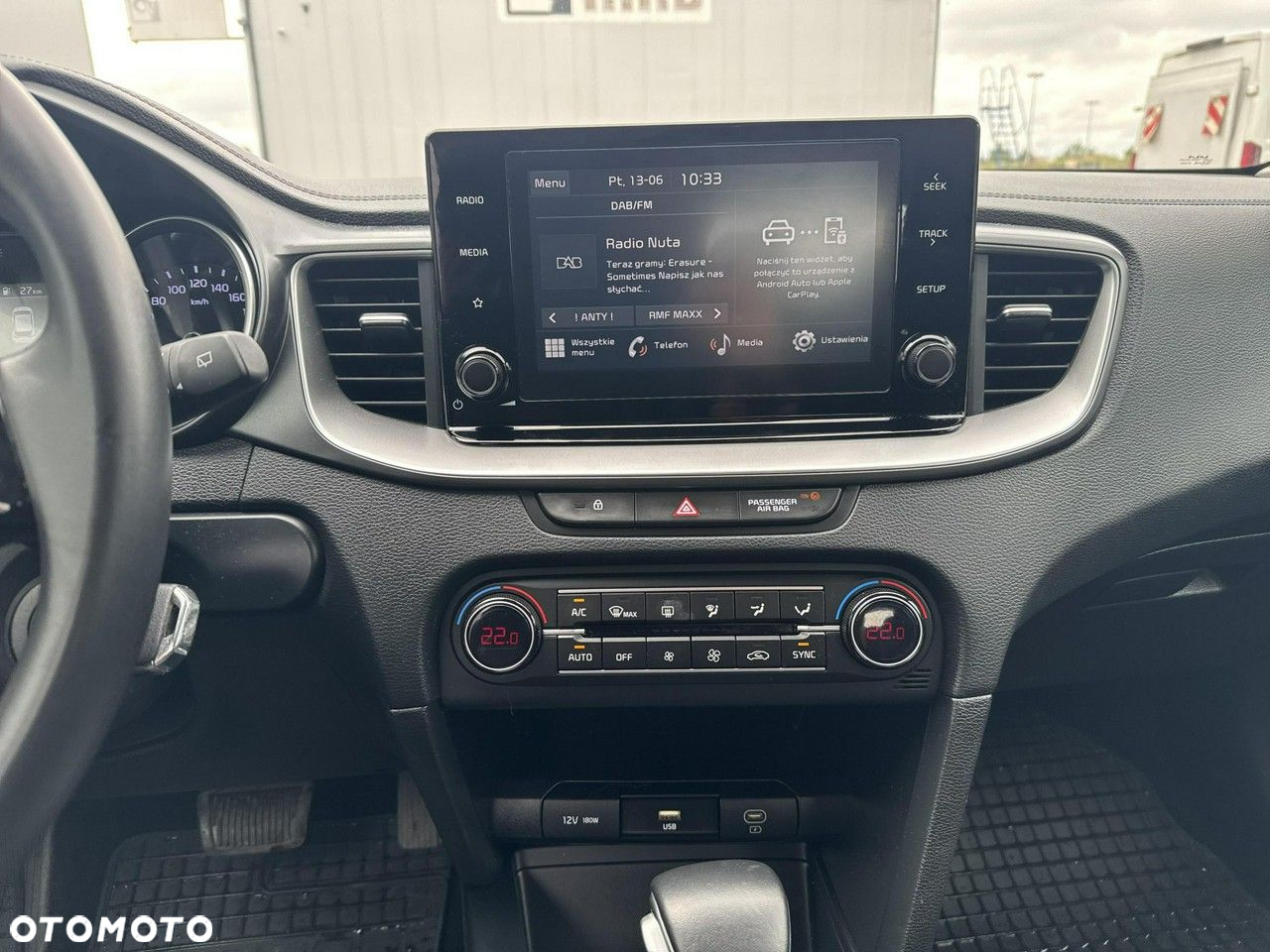 Kia Ceed 1.5 T-GDI M DCT - 23