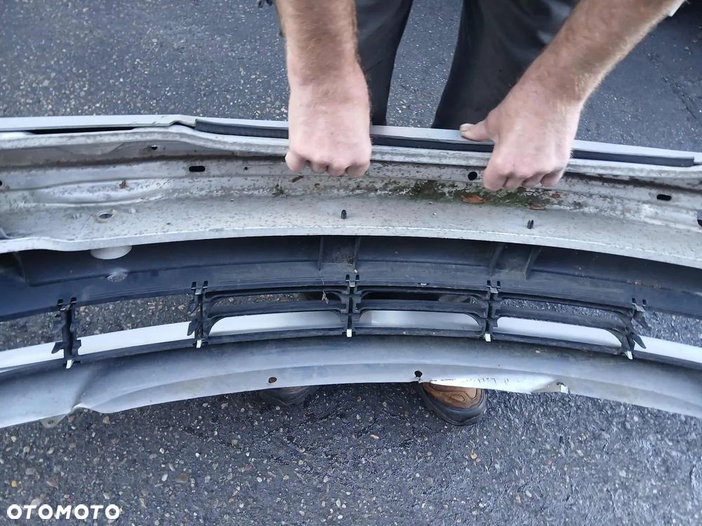 BMW E46 Lift zderzak przedni - 8