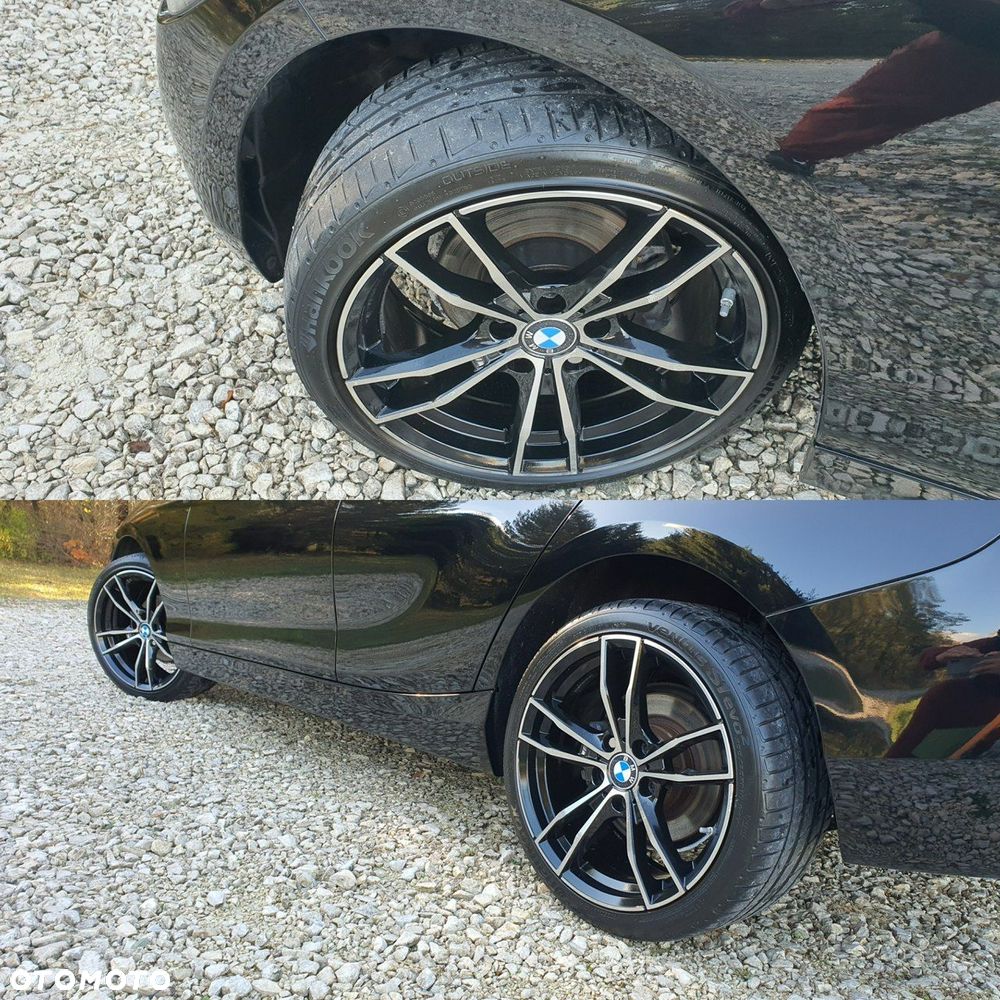 BMW Seria 1 - 40