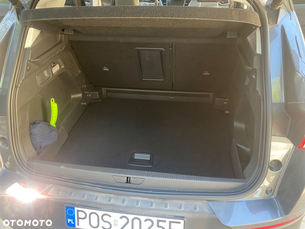 Opel Grandland X 1.2 T GPF Enjoy S&S - 19