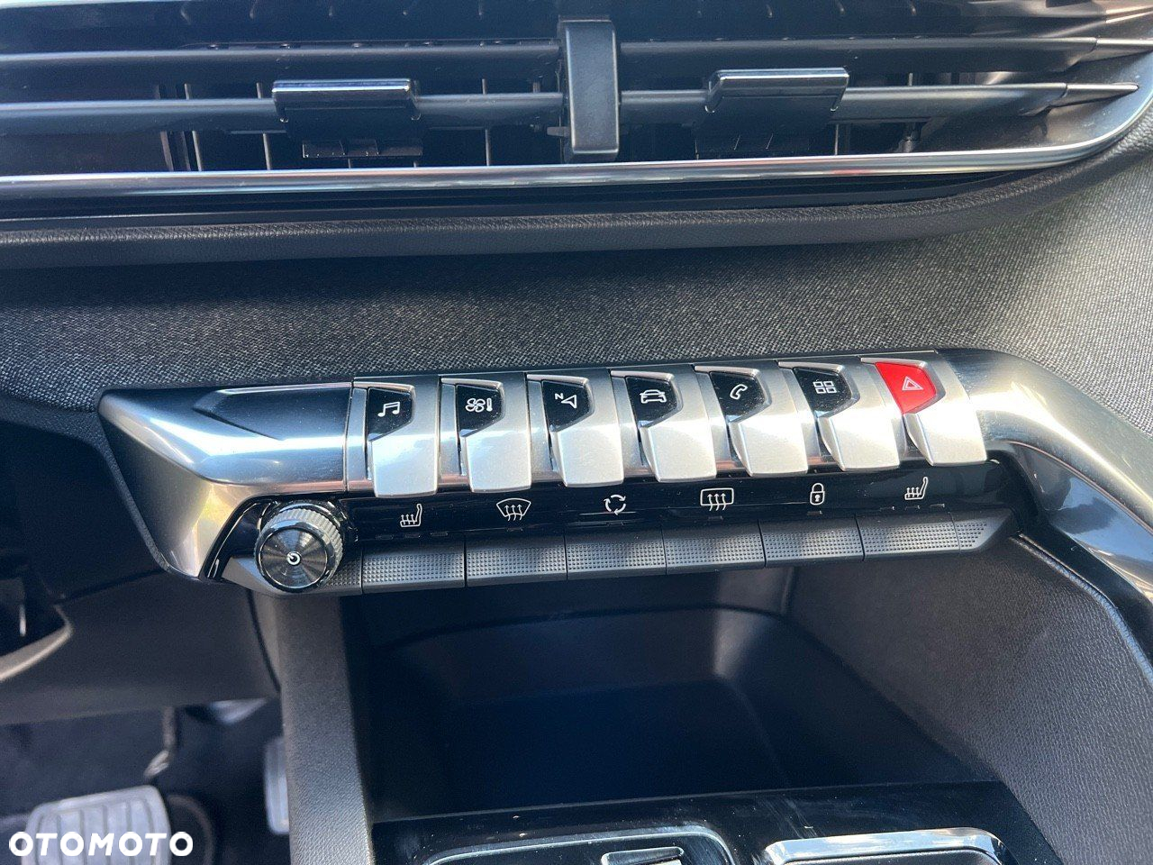Peugeot 5008 1.5 BlueHDi Allure Pack S&S EAT8 - 19