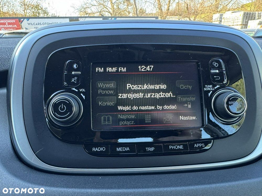 Fiat 500X 1.4 MultiAir 4x2 S&S Pop Star - 21