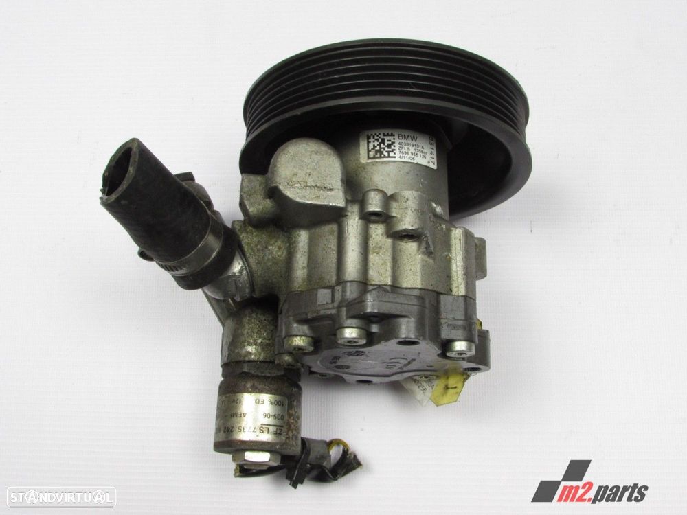 Bomba direcção assistida Seminovo/ Original BMW 1 (E81)/BMW 3 (E90)/BMW 3 Tourin... - 2