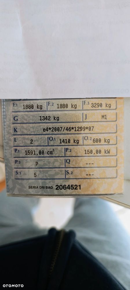 Kia XCeed 1.6 T-GDI L DCT - 15