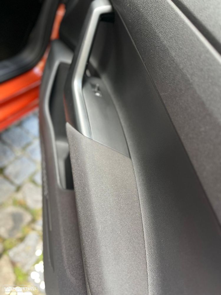 VW Polo 1.0 TSI Confortline DSG - 14
