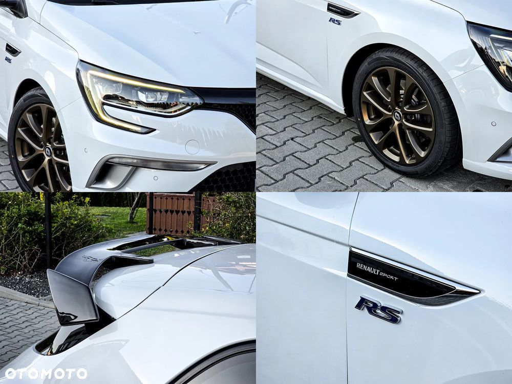 Renault Megane - 7
