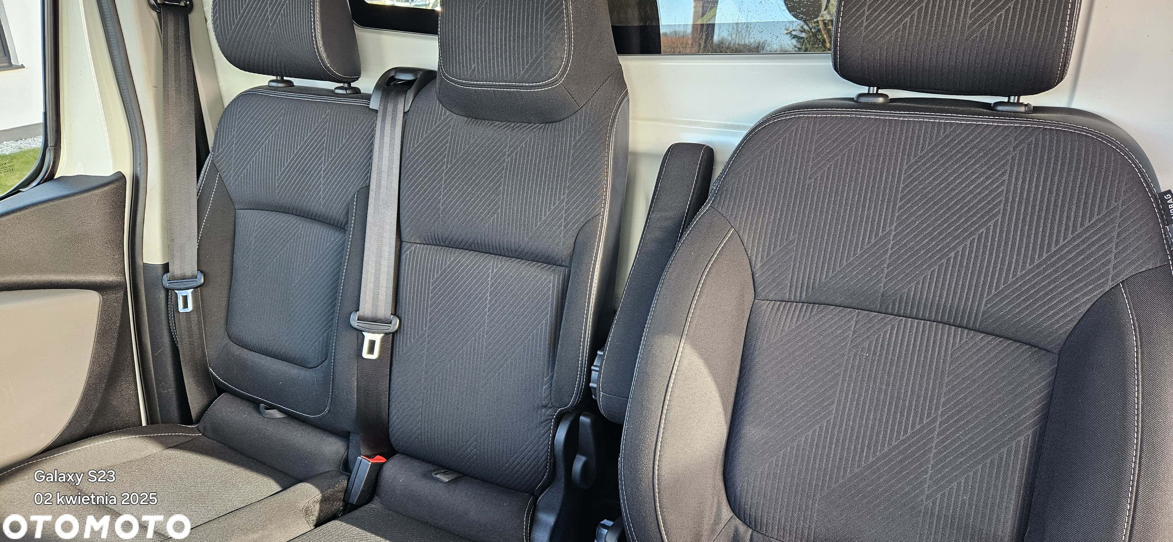 Renault Trafic - 6