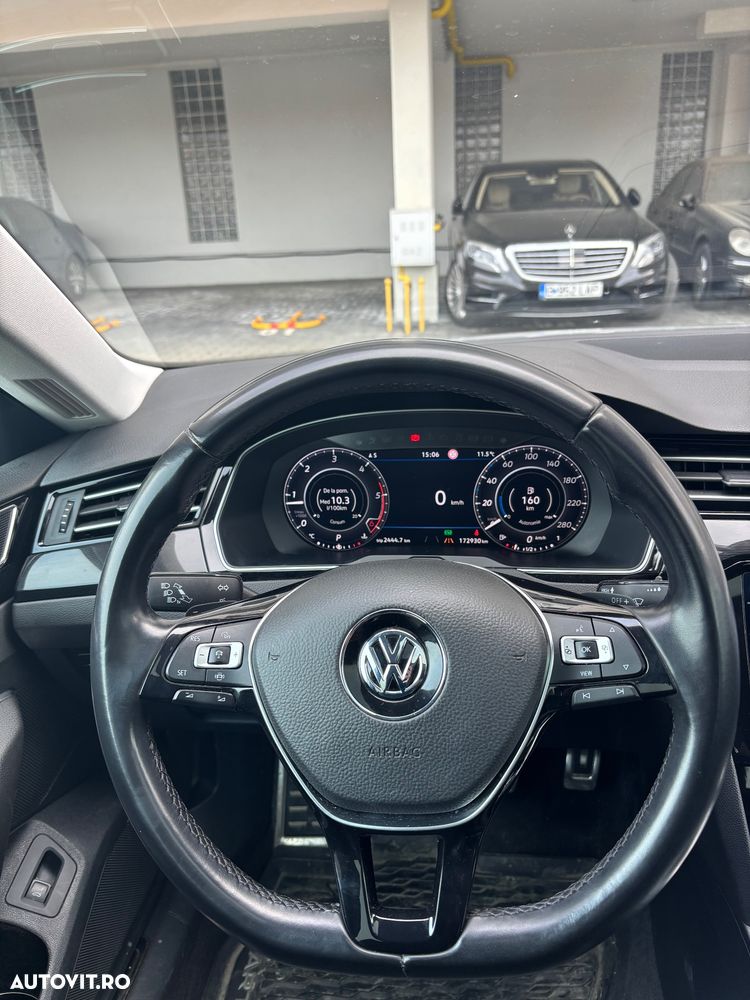 Volkswagen ARTEON 2.0 TDI DSG Elegance - 8