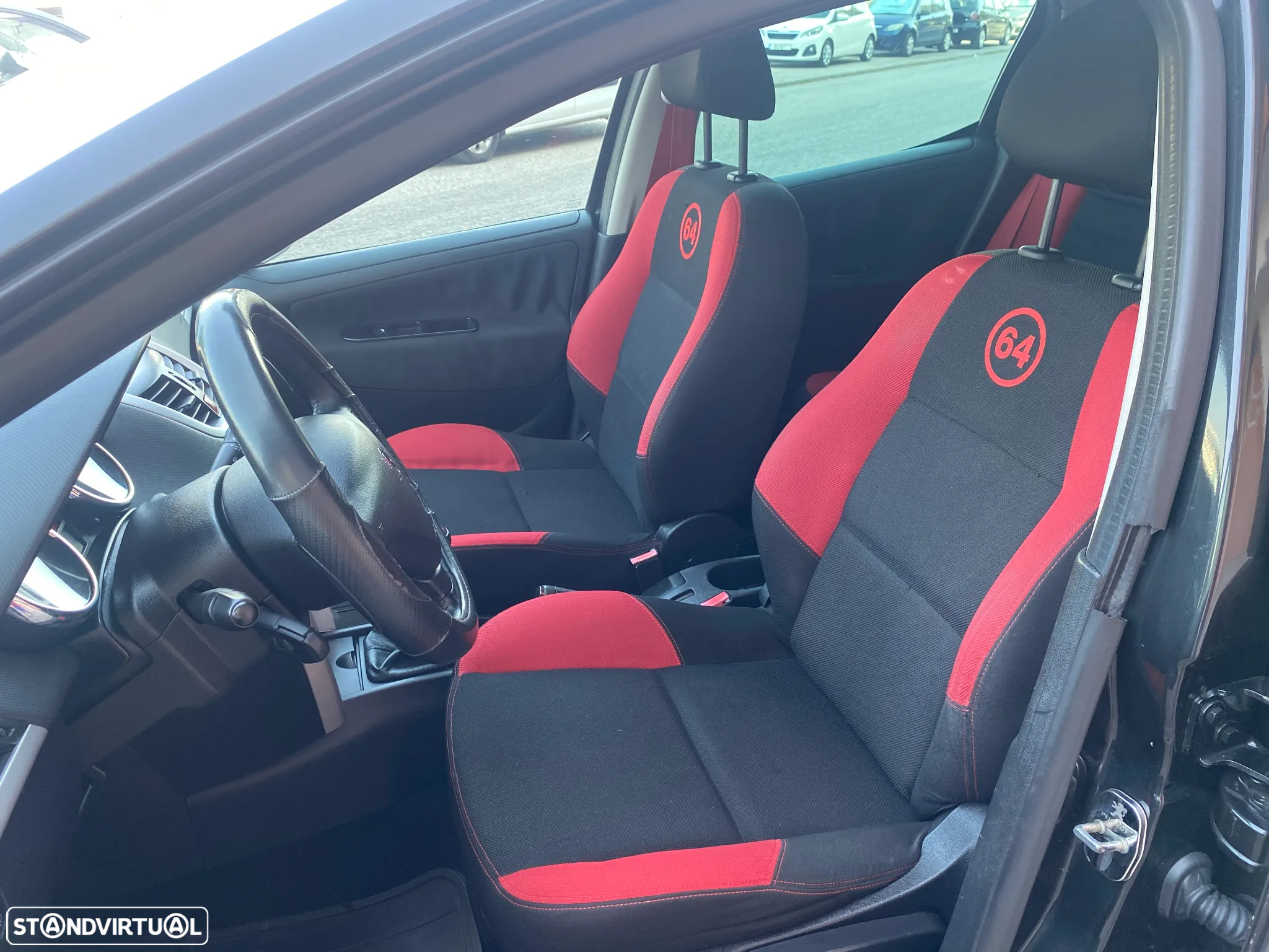 Peugeot 207 SW 1.6 HDi Active - 25