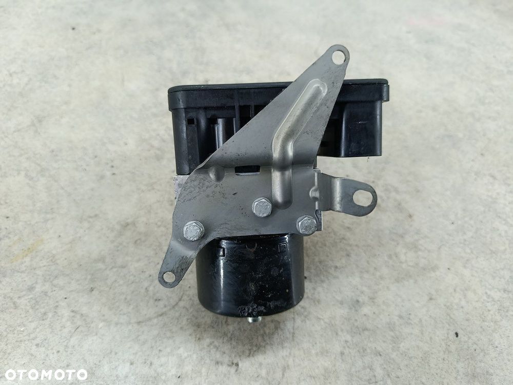 POMPA ABS BMW 3 E91 3452-6776056-01 10.0206-0325.4 10.0960-0837.3  ATE 2.0 - 5