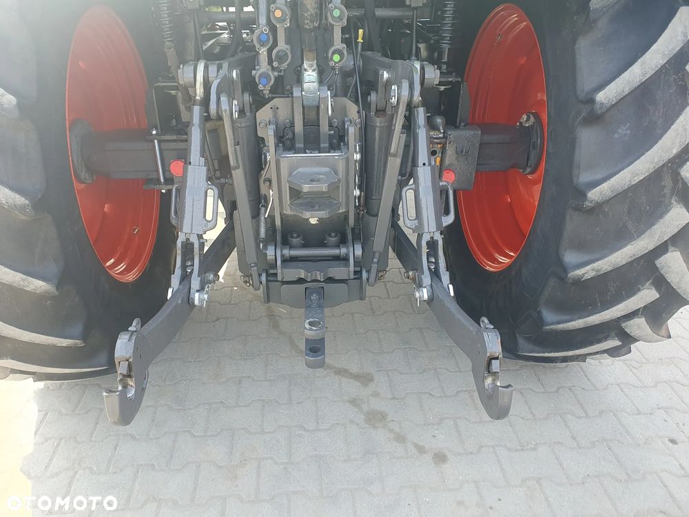 Claas Arion 610 - 11