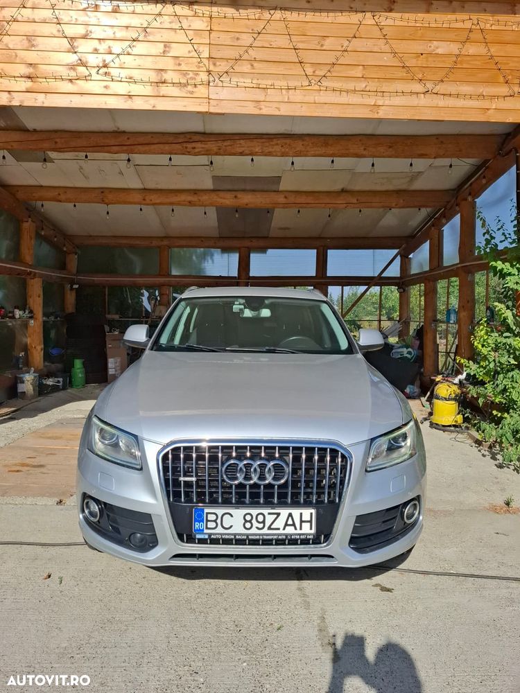 Audi Q5 - 9