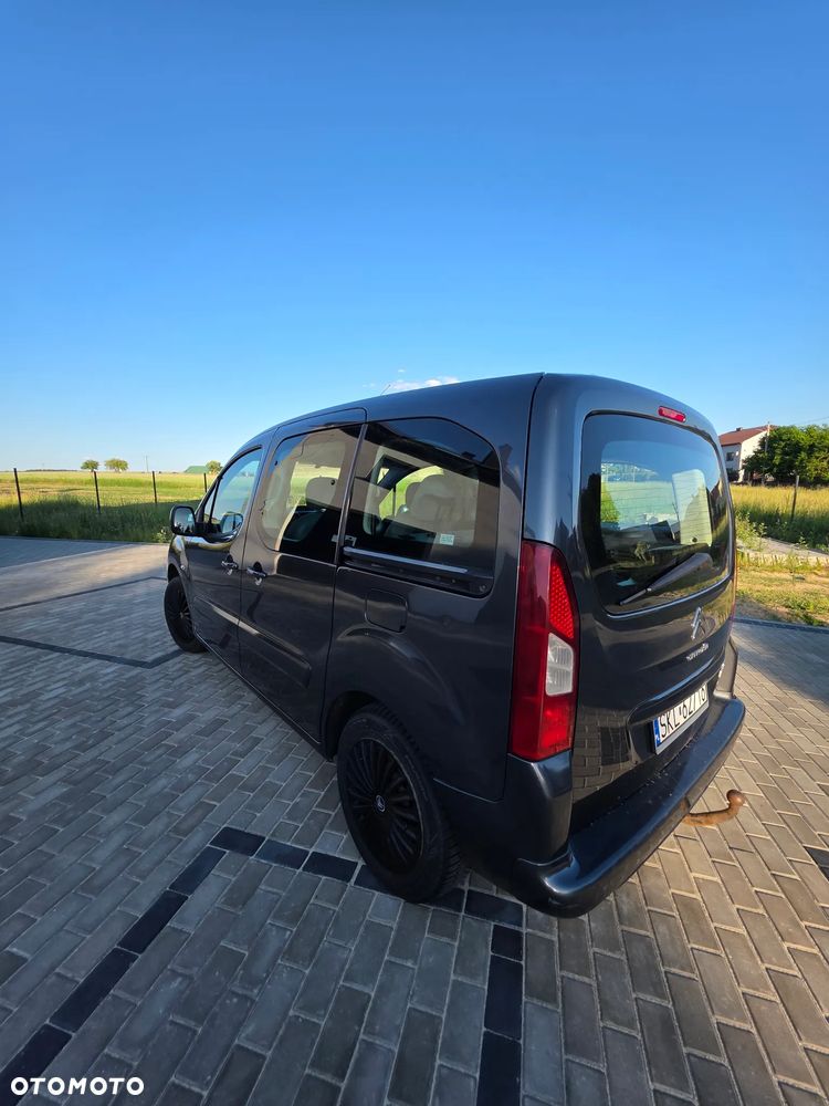 Citroën Berlingo 1.6 HDi Seduction - 6