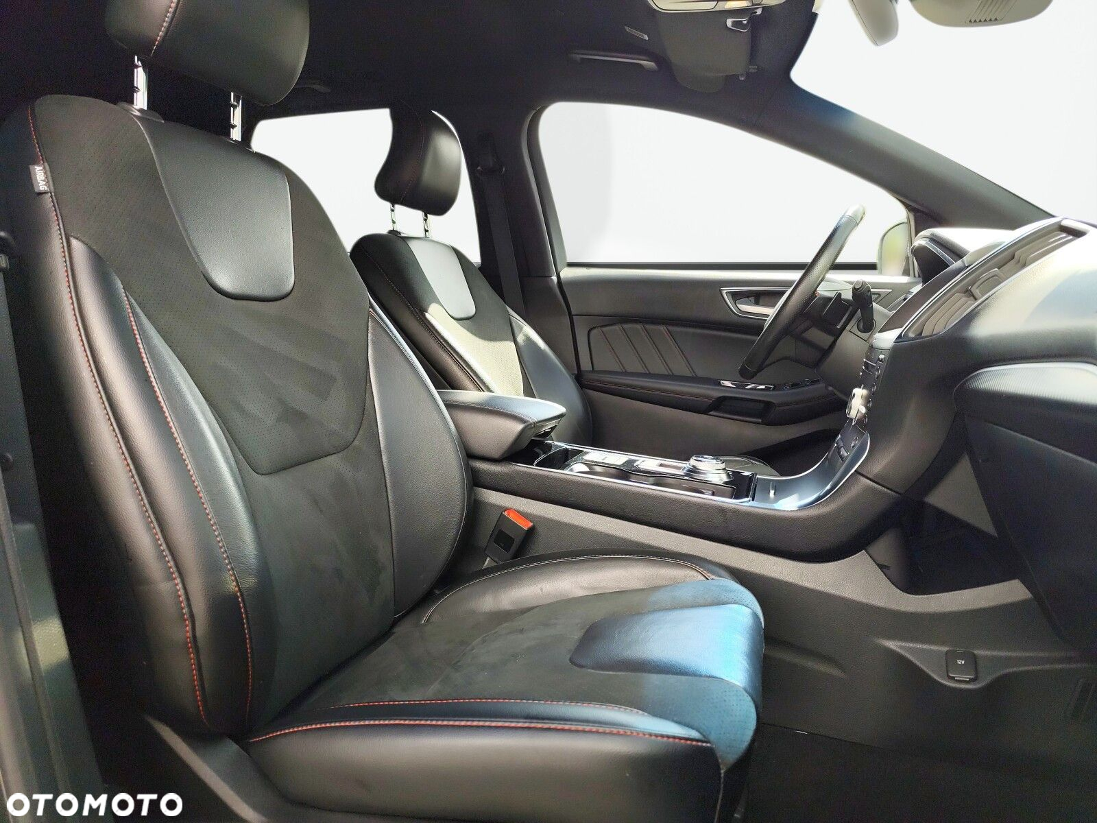 Ford Edge - 24