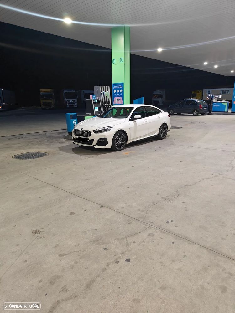 BMW 218 Gran Coupé i M Sport - 2