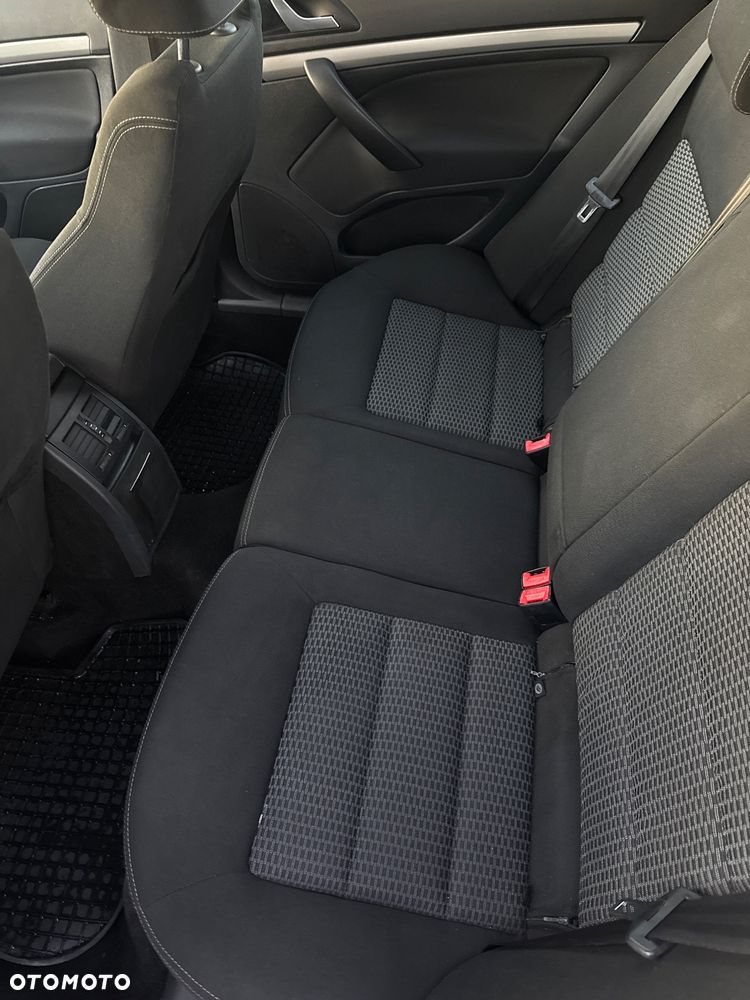 Skoda Octavia 1.8 TSI Elegance - 25