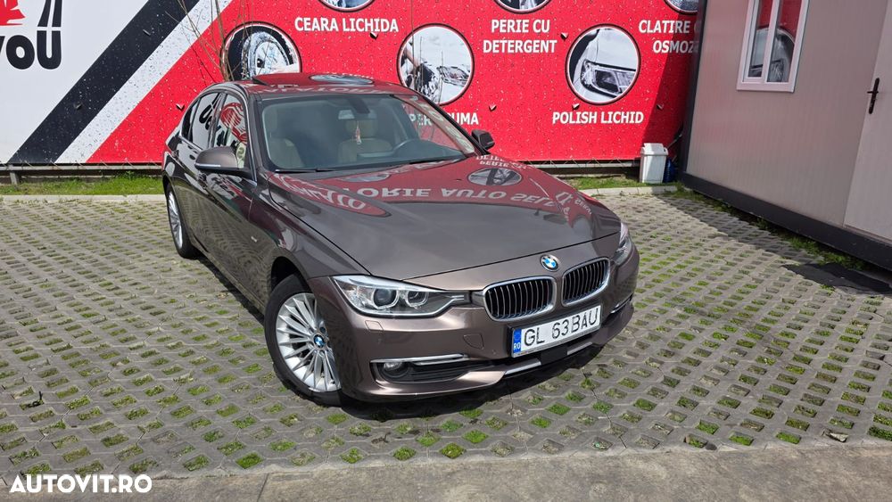 BMW Seria 3 - 13