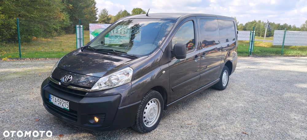 Fiat scudo