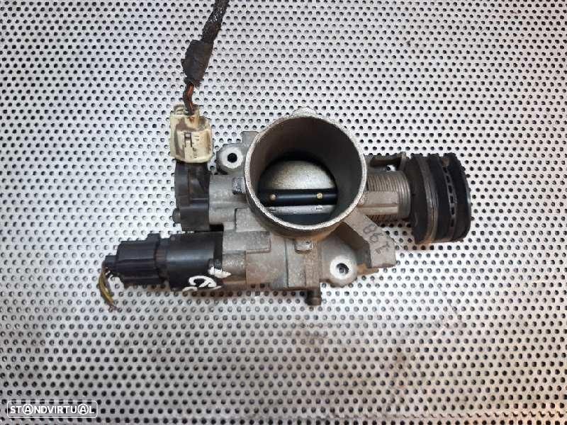 CORPO DE BORBOLETAS CHRYSLER PT CRUISER - 1